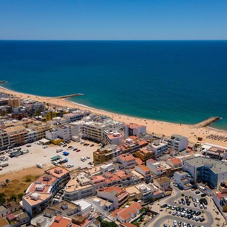 1Br Infante Flat In Quarteira By Lovelystay Buitenkant foto